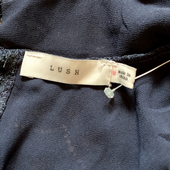 Peplum Tank - Picture 3 of 3